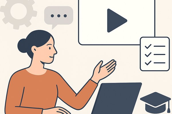 5 Best Tools to Create and Sell Online Courses