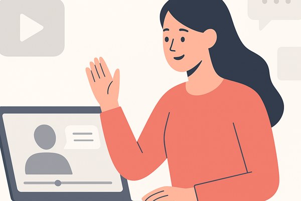 5 Great Loom Alternatives for Async Video Communication