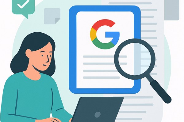 How to Use Google NotebookLM to Analyze Long Documents