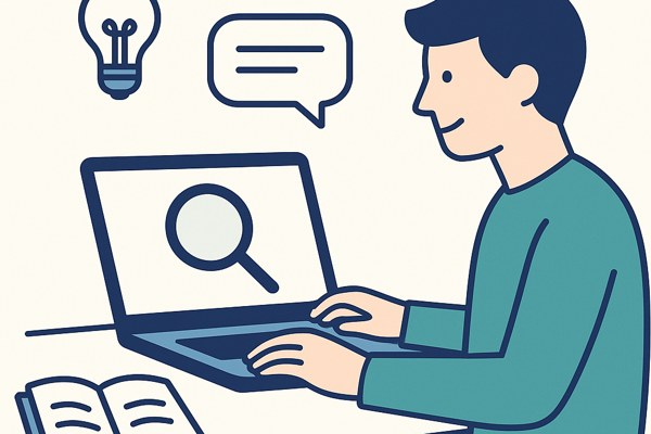 How to Use Perplexity AI as a Research Superpower
