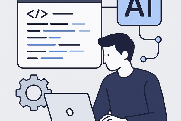 Top 5 AI Coding Assistants for Full-Stack Developers