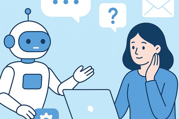 Top 5 AI Tools to Build Automated Customer Support Workflows