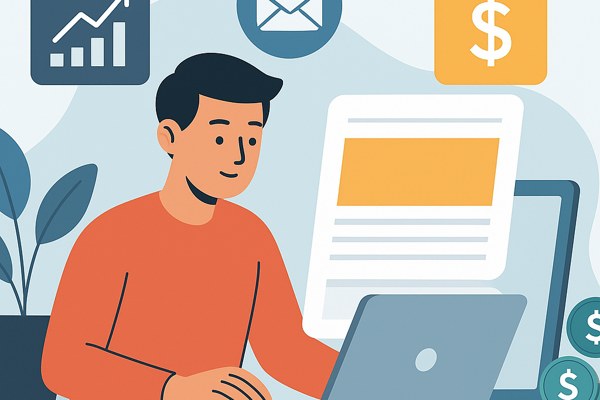 Top 5 Platforms to Host and Monetize a Newsletter
