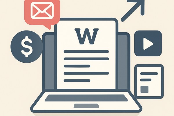 Top 5 Platforms to Host and Monetize a Newsletter