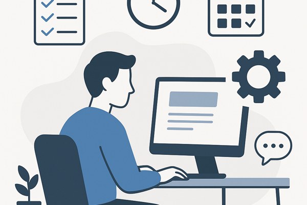 Top 5 Tools for Managing Freelance Projects and Client Work