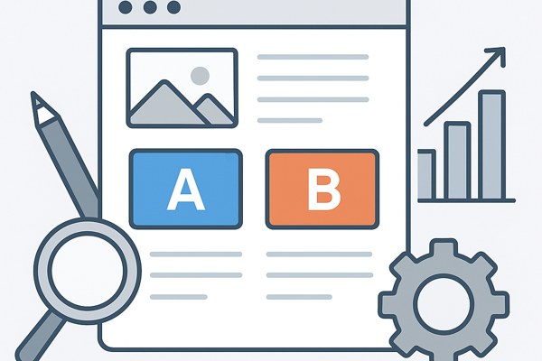 Top 5 Tools to Run A/B Tests on Your Landing Page
