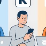 Beehiiv vs Kit vs Substack - Creator Email Platforms Compared