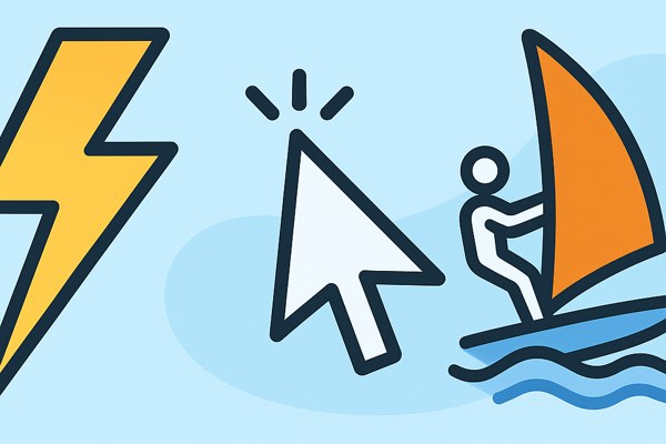 Bolt vs Cursor vs Windsurf - AI-Powered IDEs Compared