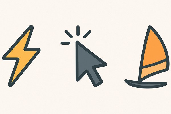 Bolt vs Cursor vs Windsurf - AI-Powered IDEs Compared