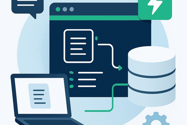 How to Build a RAG App with LangChain and Supabase Vector Store
