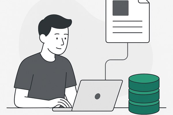 How to Build a RAG App with LangChain and Supabase Vector Store
