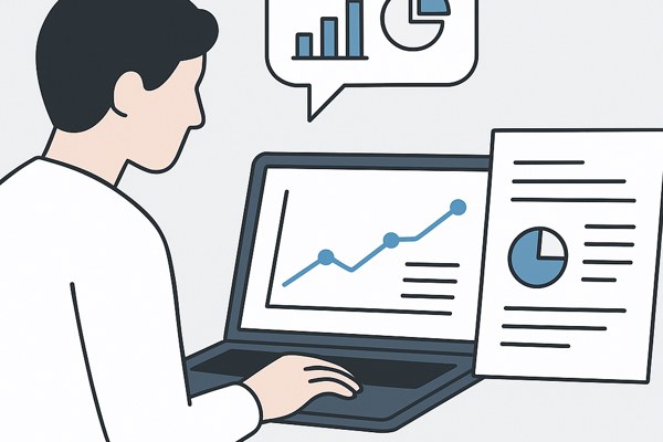 How to Use ChatGPT Advanced Data Analysis for Business Reports
