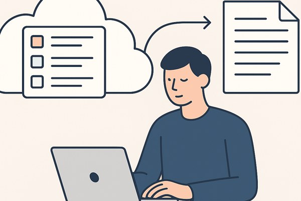 How to Use Claude Projects to Manage Long-Form AI Workflows