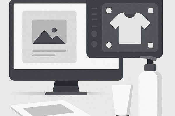 How to Use Midjourney for Product Mockups and Brand Design