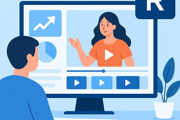 How to Use Runway ML to Create AI-Edited Marketing Videos