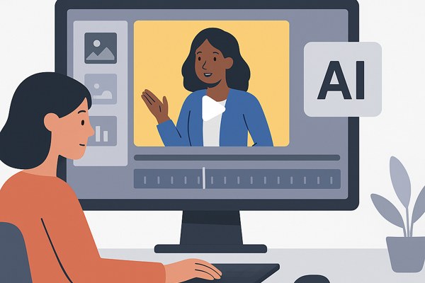 How to Use Runway ML to Create AI-Edited Marketing Videos