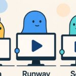 Pika vs Runway vs Sora - AI Video Generators Compared