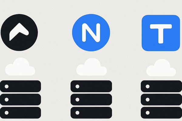 PlanetScale vs Neon vs Turso - Serverless Databases Compared
