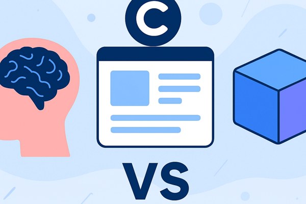Sanity vs Contentful vs Strapi - Headless CMS Platforms Compared