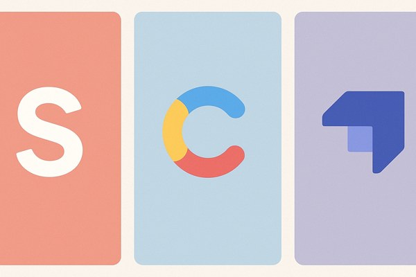 Sanity vs Contentful vs Strapi - Headless CMS Platforms Compared
