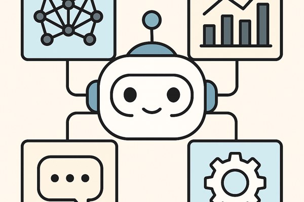 Top 5 AI Agents You Can Build Without Writing Code