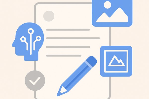 Top 5 AI Tools for Generating Product Copy and Ad Creative