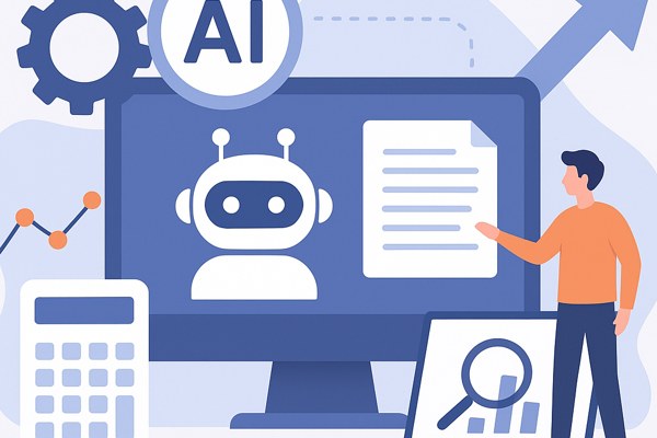 Top 5 AI Tools to Automate SEO Content at Scale