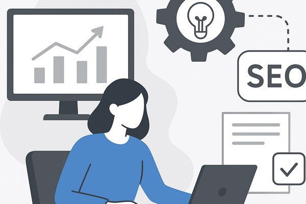 Top 5 AI Tools to Automate SEO Content at Scale