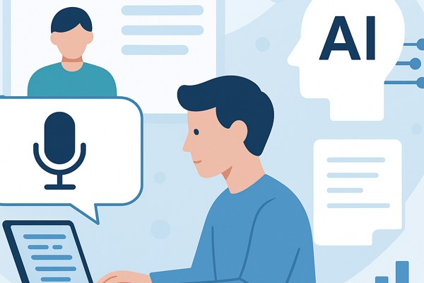 Top 5 AI Tools to Transcribe and Summarize Meetings