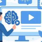 Top 5 AI Video Generators for Marketers and Content Creators