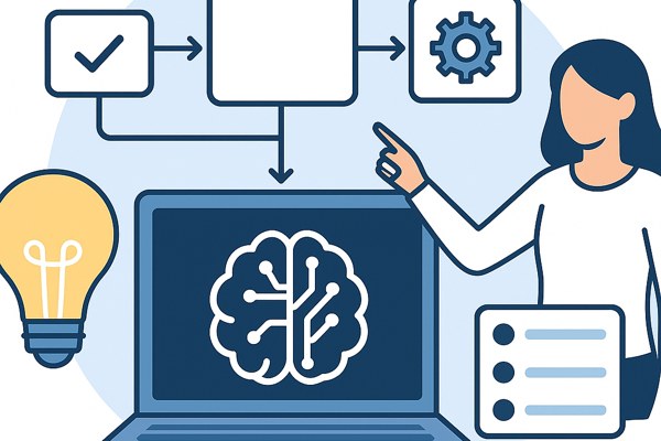 Top 5 AI Workflow Builders for Non-Technical Founders
