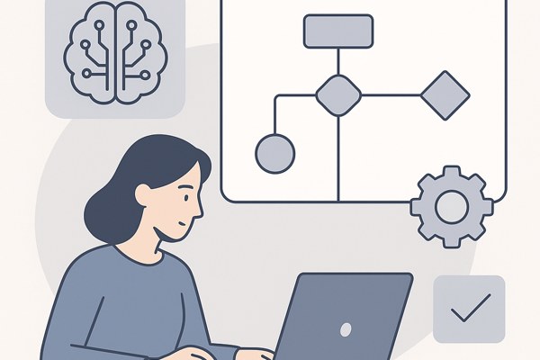 Top 5 AI Workflow Builders for Non-Technical Founders