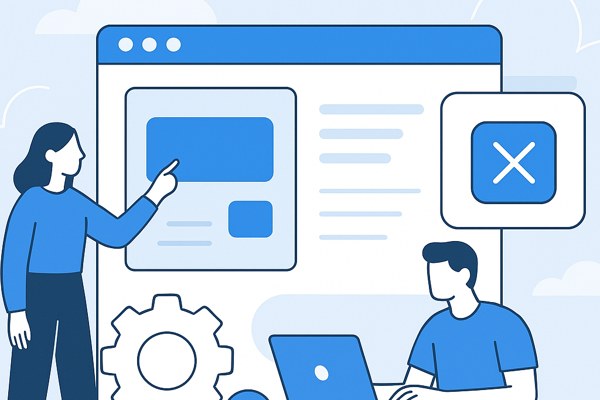 How to Build a Full SaaS App Using Only No-Code Tools