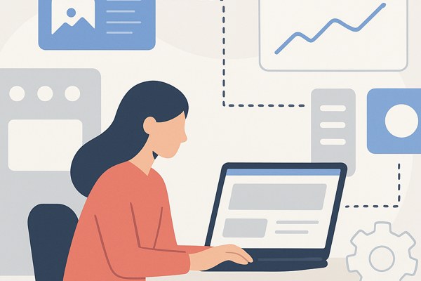 How to Build a Full SaaS App Using Only No-Code Tools