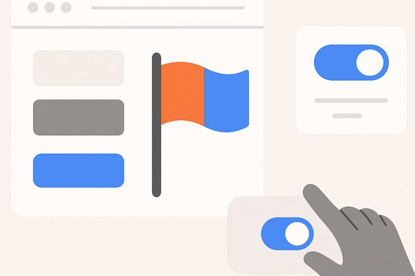 How to Set Up a Feature Flag System in Your App with PostHog