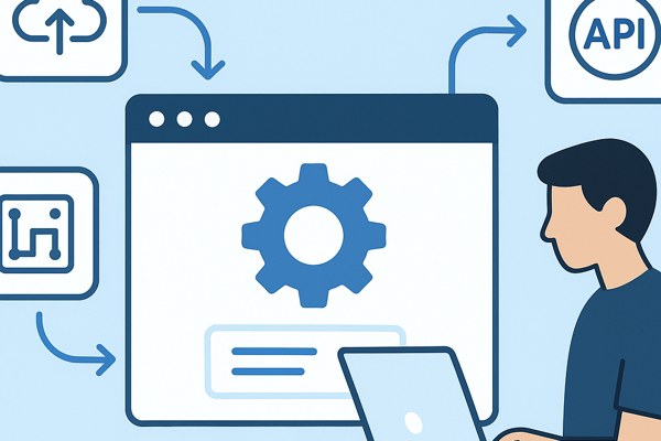 How to Use Pipedream to Connect APIs Without Writing Code