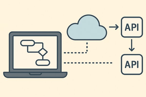 How to Use Pipedream to Connect APIs Without Writing Code