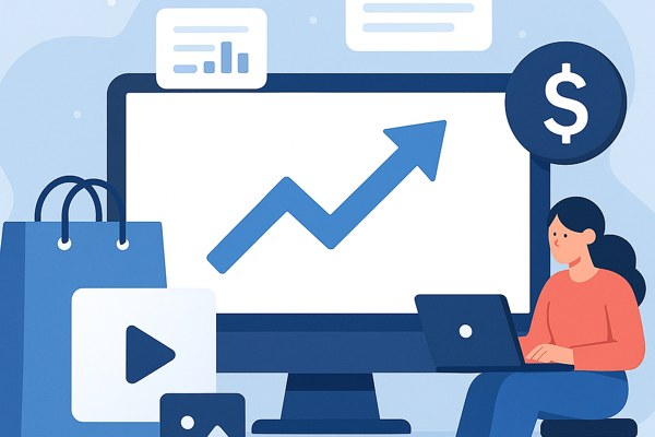 Top 5 Platforms to Build and Sell Digital Products