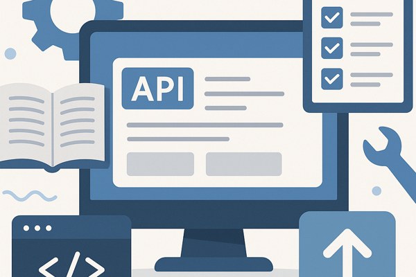 Top 5 Tools to Build and Publish API Documentation