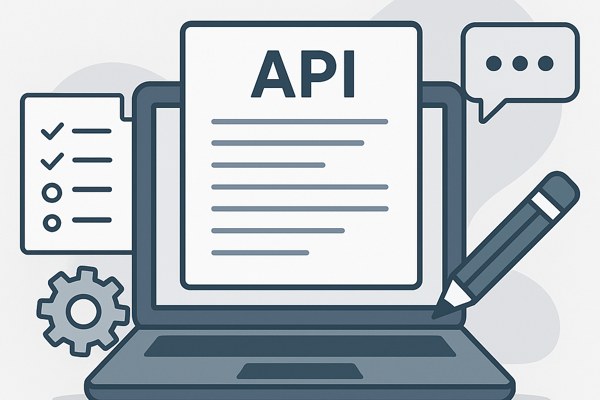 Top 5 Tools to Build and Publish API Documentation